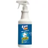 New K.PRO Insecticide contre volants et rampants Repouss' insectes 1L