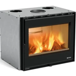 Best Insert acier Inserto 70 Wide sans moteur ventilation NORDICA