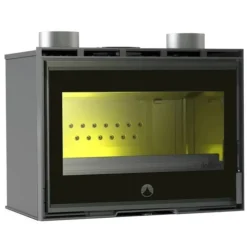 Best DEVILLE Insert Joyau 65 vision HPE turbo