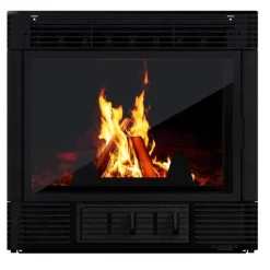 Outlet RICHARD LE DROFF Insert turbo Valais 650T noir
