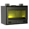Clearance DEVILLE Insert Vermeil 65 vision HPE turbo noir