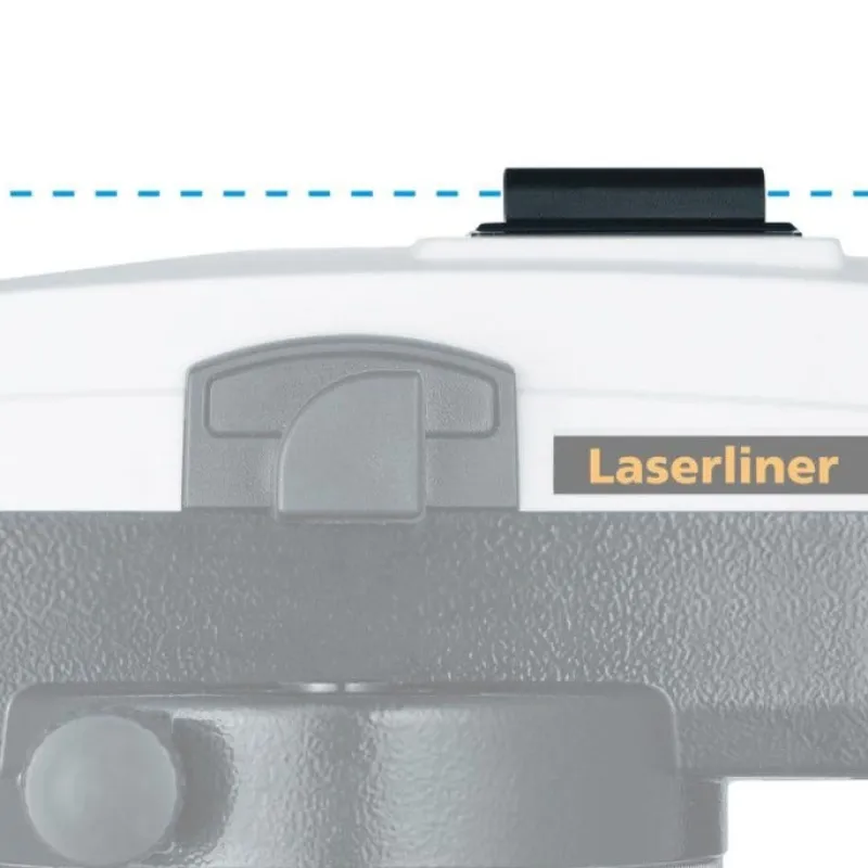 Online LASERLINER Instrument de nivellement autom. 26 plus set