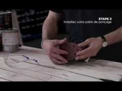 Outlet NORTON Interface de réparation selfgrip 102x152 EXPERT