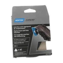 Sale NORTON Interface réparation selfgrip triangle 95x95 EXPERT