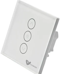 Sale VOLTMAN Interrupteur Switch-e LED WIFI avec neutre