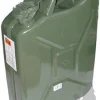 New Jerrican acier 20 L