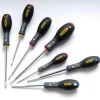 Best STANLEY Jeu de 7 tournevis