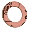 Online NOYON & THIEBAULT Joint caoutchouc synthétique cellulose 11/4 8x13mm rose