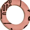 Sale NOYON & THIEBAULT Joint caoutchouc synthétique cellulose rose 15x21 mm (x10)
