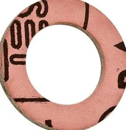 Sale NOYON & THIEBAULT Joint caoutchouc synthétique cellulose rose 15x21 mm (x10)