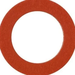 Discount NOYON & THIEBAULT Joint fibre intérieur 8x13mm - 11x7x1 mm (x10) C10