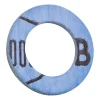 NOYON & THIEBAULT Joint gaz naturel bleu 1/2 12.4x18.4x2 mm (x5)