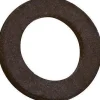 New NOYON & THIEBAULT Joint intérieur caoutchouc 30x38x2mm - 33x42mm (x5)