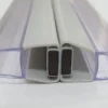Hot AURLANE Joint magnétique droit pour paroi 5mm 2m (x2)