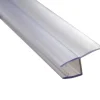 Best AURLANE Joint étanchéité en 4 pour paroi de 6mm 2m (x2)