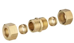 Discount NOYON & THIEBAULT Jonction bicone égale D10