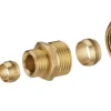 Clearance NOYON & THIEBAULT Jonction bicone réduite Ø12-10
