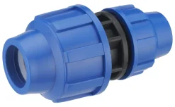 Best NOYON & THIEBAULT Jonction plastique pour tuyau polyéthylène réduite D32-25
