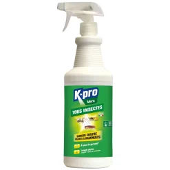 K.PRO Kapo vert tous insectes 1L