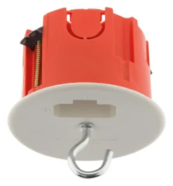 Best ZENITECH Kit DCL murs placo Ø65mm