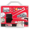 Outlet MOLLY Kit de 20 chevilles + pince
