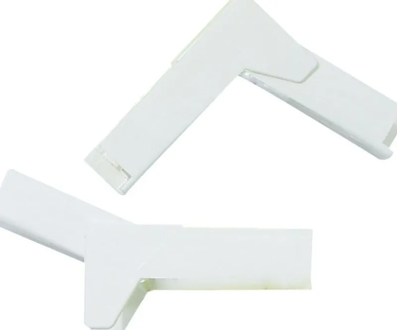 New LEGRAND Kit de contournement 40x16mm