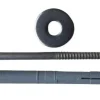 Sale Kit de fixation chevilles inox Ø8x80mm + rondelles (x50)