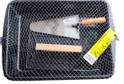 Sale FISCHER DAREX Kit de maçonnerie