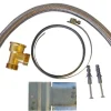 Outlet DIPRA Kit de montage pour vase d'expansion