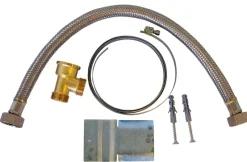 Outlet DIPRA Kit de montage pour vase d'expansion