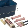Clearance NESPOLI Kit de peinture seau, rouleau et pinceau