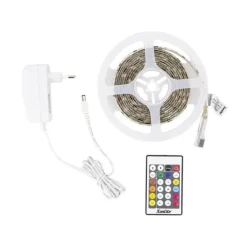 Hot XANLITE Kit de ruban LED DE 5M RVB
