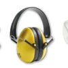 OREGON Kit de sécurité - gant - protège-oreilles - lunettes