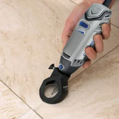 Outlet DREMEL Kit déjointage