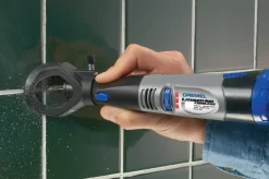 Best DREMEL Kit déjointage
