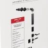 Outlet TEN Kit façade Bio 80/125 départ arrière (10 pièces)