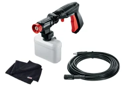 Clearance BOSCH Kit nettoyage 360 nettoyeur haute-pression