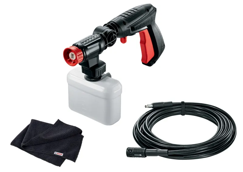 Clearance BOSCH Kit nettoyage 360 nettoyeur haute-pression