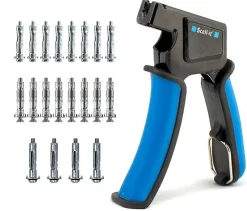 Online Kit pince à placo Minee + 20 chevilles métal à expansion