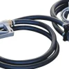 Outlet Kit pompe à gasoil 24V 50 l/min
