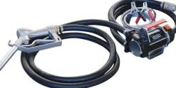 Outlet Kit pompe à gasoil 24V 50 l/min