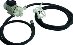 New DRAKKAR EQUIPEMENT Kit pompe électrique AdBlue 230V 330W 34 l/min