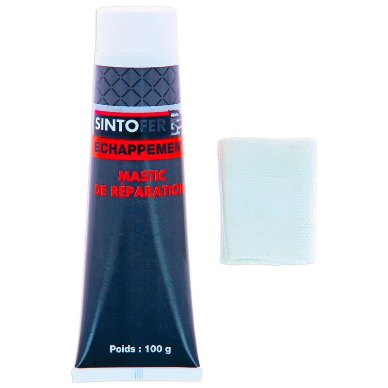 Hot Kit répare échappement SINTO