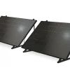 Discount MECAFER Kit solaire photovoltaïque bifacial 1000W