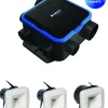 Outlet ALDES Kit VMC simple flux EasyHOME Hygro Compact Classic BDH