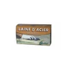 Discount GERLON Laine d'acier n°0 200g
