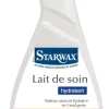 Outlet STARWAX Lait de soin spécial cuir pulvérisateur 500ml