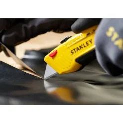 Discount STANLEY Lame de couteaux 1992 sans trou