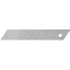 Discount STANLEY Lame de Cutter 18 mm (x 10) en distributeur