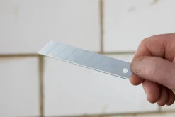 Discount STANLEY Lame de Cutter 18 mm (x 10) en distributeur